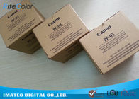 De originele Echte Media van Canon Inkjet leveren pf-03 Printerhead voor Canon iPF8000 iPF9000