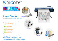 Pigment/Kleurstof de Fotodocument Hars Met een laag bedekte 100% Waterdichte ISO9001 van Inktminilab