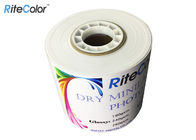 De waterdichte Semi Kwaliteit polijst Droog Fotodocument voor de Printer van Epson SureLab