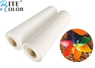 Populair Matte Poly Cotton Inkjet Printing-Canvas op basis van water voor Groothandel