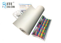 Het Document van pigmentmatte polyester cotton canvas photo Waterdicht voor Inkjet-Printers