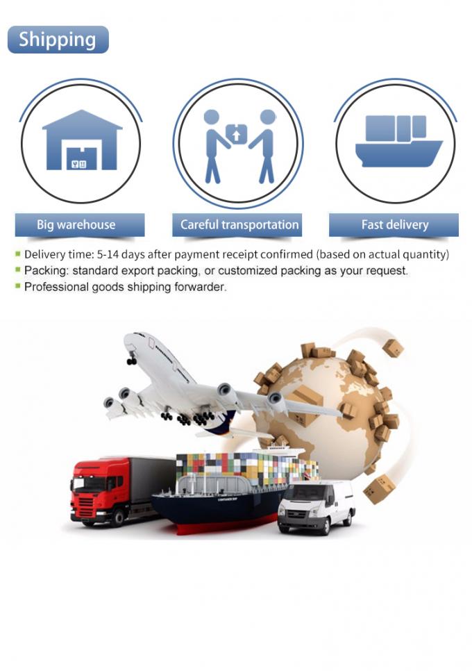 Waterproof 260gsm Glanzend RC Fotopapier A4/A3/4R/8.5"*11" Voor Inkjet Printing 3