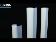 Inkjetfilm voor schermdrukken