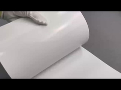 RC-glanzend fotopapier voor inkjetprinten