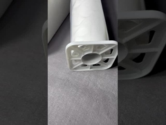 Waterig 420 gm polycotton doek voor inkjetprinten