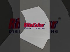 Desktop RC Glans Fotopapier A4 4R