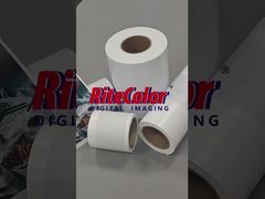 Inkjet Drylab glanspapierrol