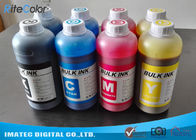 Lucia Pigment Wide Format Inks/Bulkinkjet-Printerinkt voor de Printers van Canon iPF8400S