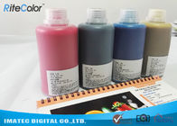 De Oplosbare Inkt van Roland Mimaki Printer Mutoh Eco 10 Liter Compatibel DX5-Hoofd
