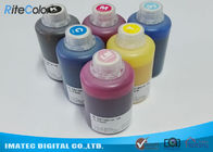 Dx-7 van de de Sublimatiehitte van de printer Hoofdkleurstof de Overdrachtinkt voor T-shirtdruk 1.1kgs per Fles