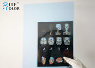 Film van de de Radiologie Medische Weergave van Inkjet de Blauwe