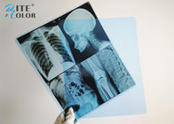 Film van de de Radiologie Medische Weergave van Inkjet de Blauwe