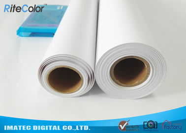 Het professionele Inkjet-Document van het de Drukbroodje van de Drukrc Foto voor Epson-Plotter 240g