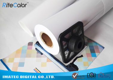 Breed het Document van de Formaat Hoog Glanzend RC Inkjet Foto Broodje 260gsm, 240gsm, 270gsm