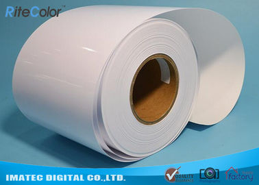 260 gsm Glanzend Minilab Rc Fotodocument voor Minilab-Printer, het Document van Notrisu Epson Fujifilm Rc