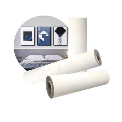 Grootformaat waterige matte inkjet polycotton doekrol 360 gram