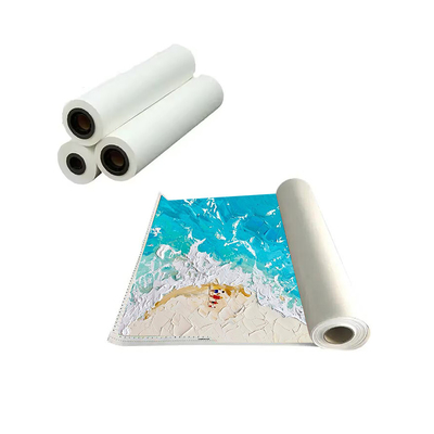 Pigment Dye Water Based 190gsm RC Glossy Foto Papier Voor HP Epson