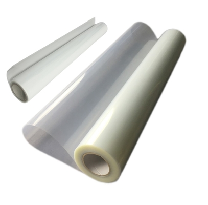 Silk Screen Positive Waterproof Inkjet Transparent Film voor schermdrukken