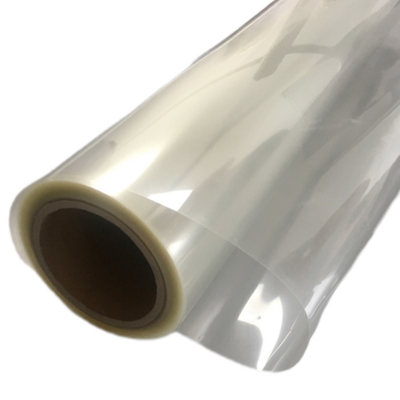 Doorzichtige schermdruk Inkjet Positieve transparantiefilm Voor inkjetprinters