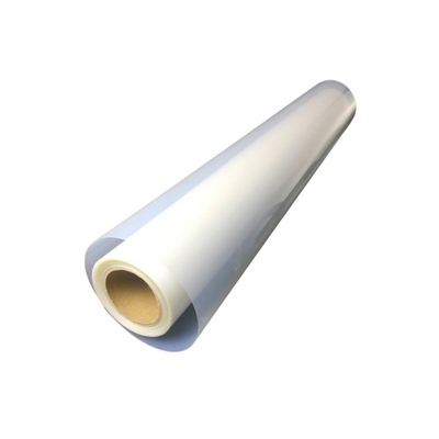 Waterdicht schermprinten Melkwit Transparent Digitaal Printen Inkjet Film