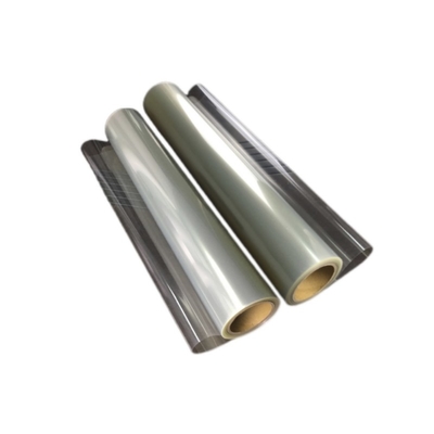 PET inkjet helder doorzichtig film zijde scherm printfilm voor inkjetprinter