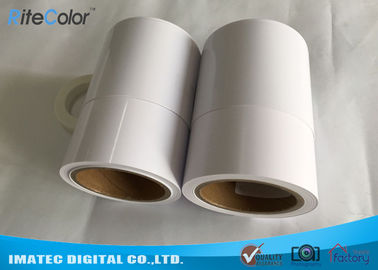 Waterdicht de Fotodocument van 240gsm RC Glanzend Minilab Inkjet Broodje 4“ 6“ 8“