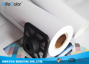 260gsm Document van de het Pigment het Hoge Glanzende Hars Met een laag bedekte Foto van de waterbasis voor Inkjet-Drukken