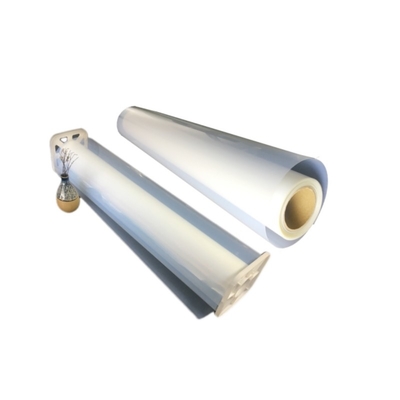 Waterdichte inkjettransparantiefilm voor zijde-schermprinten