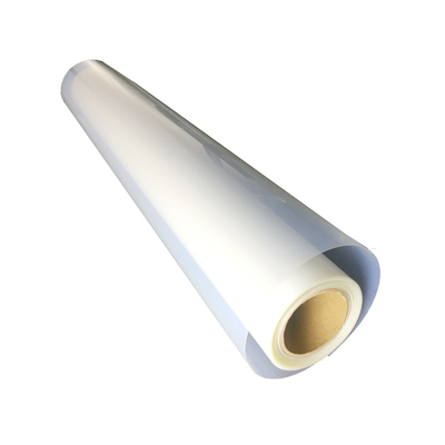 Waterdichte inkjet transparante PET-film voor schermdrukken