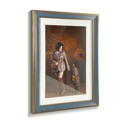 Verander uw foto's in kunstprints met Inkjet RC Luster Fotopapier