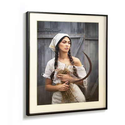 Custom Art Prints Verander je foto's in kunst met Fine Art Paper