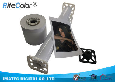 glanzend de Fotodocument 24 Duim X van 260gsm Rc 30m Grafische onmiddellijk Droge Output