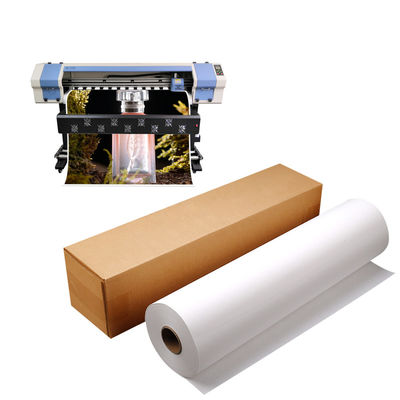 Inkjetprintable Matte Surface Paper Pigment Printing Fotopapierrol