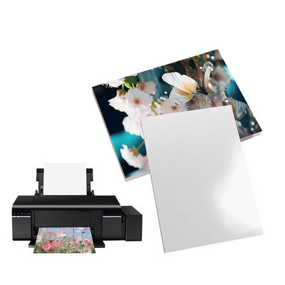 RC inkjet fotopapier 260 gsm Glanzend waterdicht A3/A4-papier