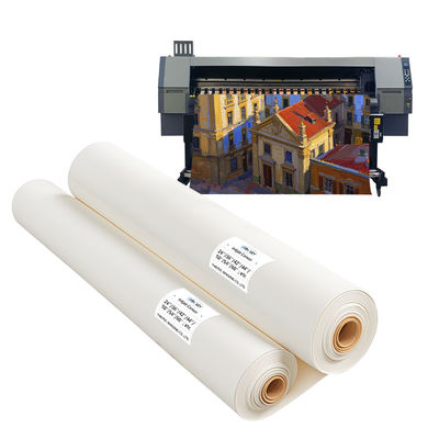 360 gram kunstenaar polycotton canvas roll voor Canon Image PROGRAF Printer