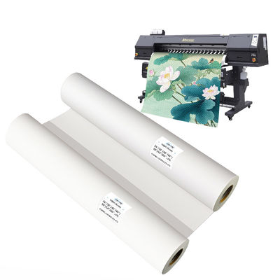 Inktstraal advertentieposter banner Matte Eco Solvent Polyester Canvas 320gsm