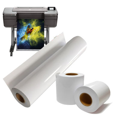 Inkjetprinting 260gsm Glossy Gloster Resin Coated RC Fotopapier voor Epson Canon