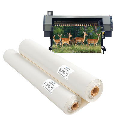 Fijne kunst polycotton doek rol voor handgemaakte kaarten cadeautjes