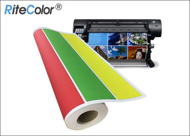 A1 A0 het Canvasbroodjes 260gsm van de Steenpolyester voor Voor het drukken geschikt Inkjet
