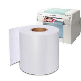 Glanzend Inkjet-Fotodocument Drukdocument 5 6 12 Duim voor RC Minilab Fujifilm Noritsu