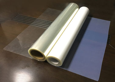 Film van de het Schermdruk van HUISDIEREN de Transparante Inkjet, Inkjet-Transparantiefilm voor het Schermdruk