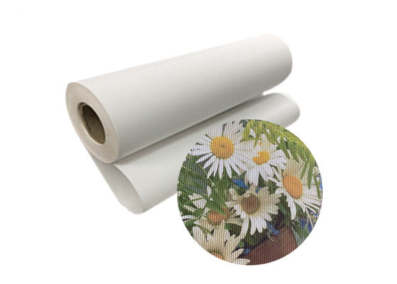 De Waterdichte Matte Polycotton Canvas Large Format Druk van Inkjet