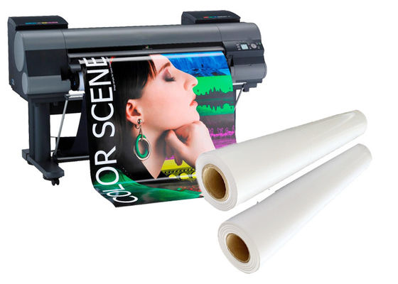 Document van de de micro- het Poreuze Digitale Drukfoto van Inkjet voor de Printer van Epson Canon