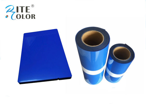 Radiologie Röntgen Plastic PET Medische Film Voor Digitale Medische Beelden Inkjet Printing