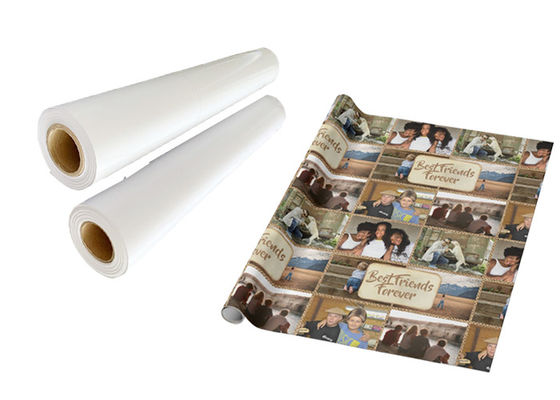 260g hars Met een laag bedekte Luster Inkjet Photo Paper For-Pigment en Kleurstofinkt